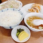 中華料理たつみ - 
