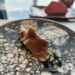 蔵 鉄板焼＆寿司 - 