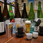 讃岐うどん大使 東京麺通団 - 