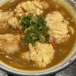 うどん処 松 - 