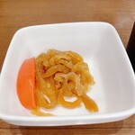 中華料理たつみ - 