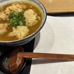うどん処 松 - 