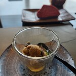 蔵 鉄板焼＆寿司 - 