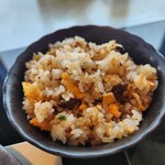 蔵 鉄板焼＆寿司 - 