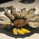 牡蠣屋 Wine&Sake 居酒屋 - 