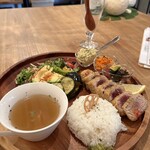 AiNA ORGANIC KITCHEN - 