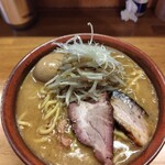 味噌っ子 ふっく - 