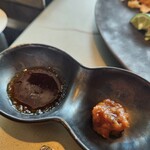 蔵 鉄板焼＆寿司 - 