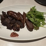 牡蠣屋 Wine&Sake 居酒屋 - 