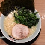 町田商店 - 料理写真: