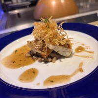 鉄板焼き あさひ - 