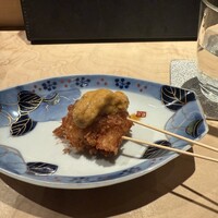 鮨 若尊 - 