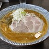 灼味噌らーめん 八堂八