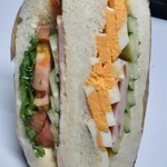 道の駅 しもつけ - 料理写真: