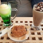 アンカーコーヒー - 