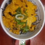 なか卯 木場店 - 