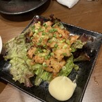 焼鳥もつ鍋だるま - 