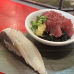 立喰 さくら寿司 - 