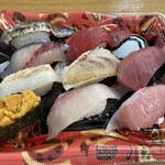 さいき海の市場〇 - 