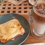 アンカーコーヒー - 