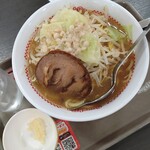 スガキヤ - 料理写真: