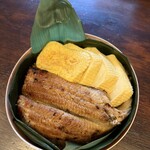 OTOTO JET - 鰻玉重3650円