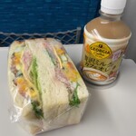 神戸屋キッチン - 