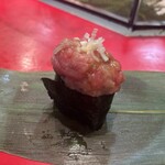 立喰 さくら寿司 - 