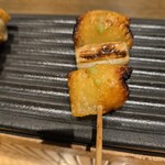 鳥鶏研究団 - とりさがり(希少部位5種①)