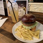 ジューシーオールスターズ ハングリーヘブン - 