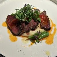 District Brasserie, Bar, Lounge - 