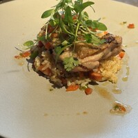 District Brasserie, Bar, Lounge - 