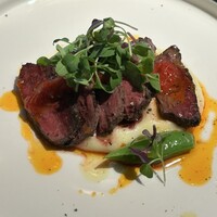 District Brasserie, Bar, Lounge - 