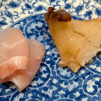 鮓 有無 - お造り
