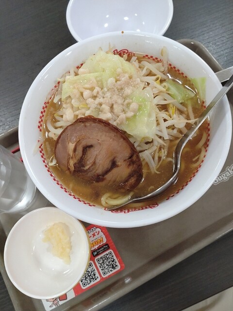 スガキヤ 津島ヨシヅヤ3F店 - 津島/ラーメン | 食べログ