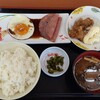 半田屋 滝沢ハイウェイ食堂(上り)