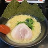 横浜家系ラーメン 赤家 京成八幡駅前店