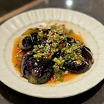 大徳壽TOKYO - ナスナムル