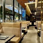 大徳壽TOKYO - 内観