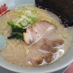 山岡家 - 料理写真: