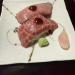 近江肉せんなり亭 伽羅 - 