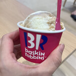 サーティワンアイスクリーム - 料理写真: