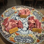 泡と生ラムとわたし。 - 