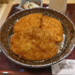 とんかつ政ちゃん - 