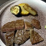 近江肉せんなり亭 伽羅 - 