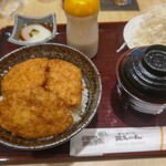 とんかつ政ちゃん - 