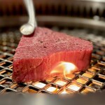 大徳壽TOKYO - 宮崎牛奇跡のヒレ
