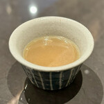 大徳壽TOKYO - 一口参鶏湯