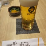 とんかつ政ちゃん - 