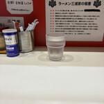 ラーメン 三浦家 - 